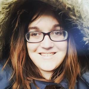 Meet your Posher, Kerri